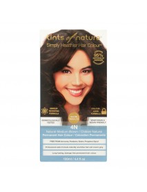 TON HR CLR MED BROWN 4N ( 1 X 4.4 OZ   )