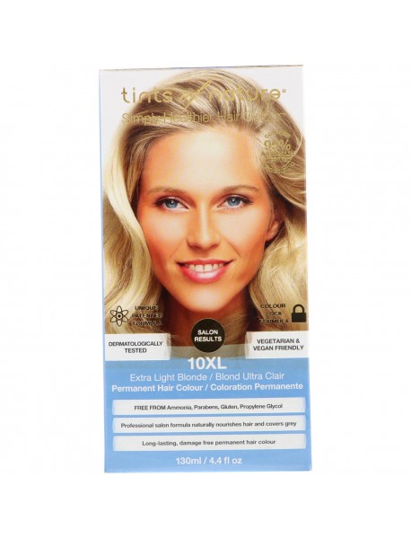 TON HR CLR X LT BLND10XL ( 1 X 4.4 OZ   )