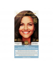 TON HR CLR RICH CHOC 4CH ( 1 X 4.4 OZ   )