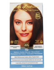 TON HR CLR MD GLD BLND7D ( 1 X 4.4 OZ   )