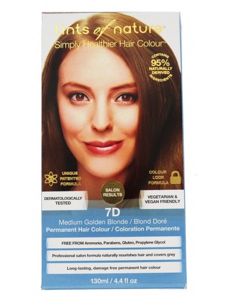 TON HR CLR MD GLD BLND7D ( 1 X 4.4 OZ   )