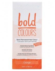 TON HR CLR BOLD ORANGE  ( 1 X 2.46 OZ   )