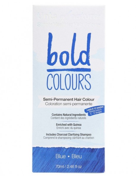 TON HR CLR BOLD BLUE ( 1 X 2.46 OZ   )