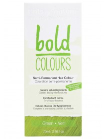 TON HR CLR BOLD GREEN ( 1 X 2.46 OZ   )