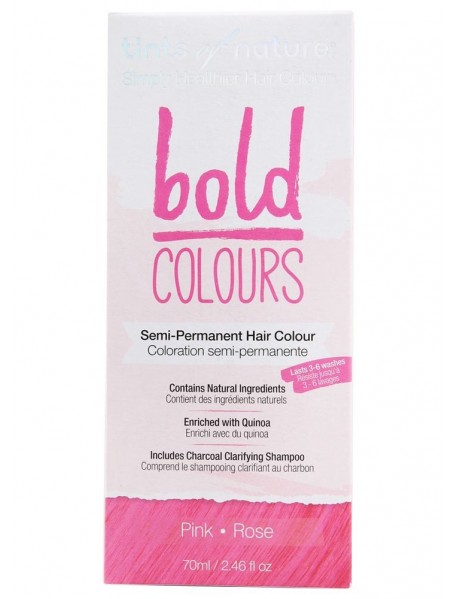 TON HR CLR BOLD PINK ( 1 X 2.46 OZ   )