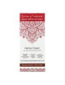TON HENNA CRM GLDN BROWN ( 1 X 2.46 OZ   )