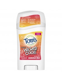 TOMS DEOD SUMMER FUN KID ( 6 X 1.6 OZ   )