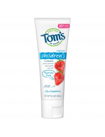 TOMS SILLY STRAW KIDS TP ( 6 X 5.1 OZ   )