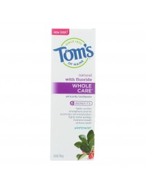 TOMS WINTERMINT WC THPST ( 6 X 4 OZ   )