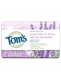 TOMS LAV TTREE BEAUTY BR ( 6 X 5 OZ   )