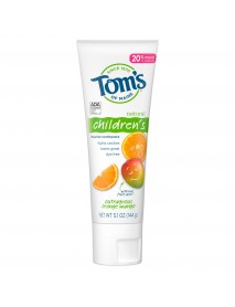 TOMS ORNG MANGO KIDS TP ( 6 X 5.1 OZ   )