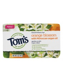 TOMS ORNG BLSM BEAUTY BR ( 6 X 5 OZ   )
