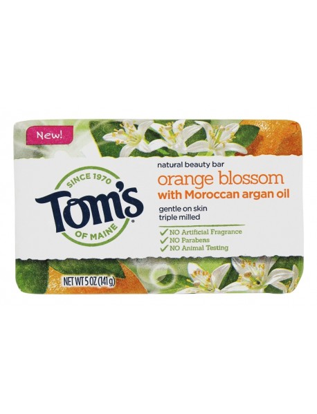 TOMS ORNG BLSM BEAUTY BR ( 6 X 5 OZ   )