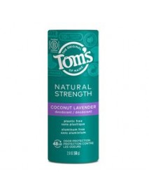 TOMS WMN DEOD CCNUT LAV  ( 1 X 2 OZ   )