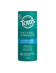 TOMS MEN DEOD RGGD COAST ( 1 X 2 OZ   )