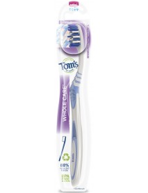 TOMS SOFT WHL TTHBRUSH ( 6 X 1 EACH )
