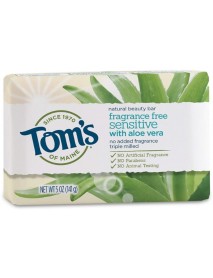 TOMS SNSTV BEAUTY BAR ( 6 X 5 OZ   )