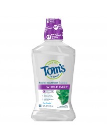 TOMS FRSH MNT WHOLE CARE ( 1 X 16 OZ   )