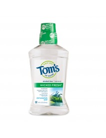 Tom's Of Maine Cool Mtn Mnt Mthwsh (1x16OZ )