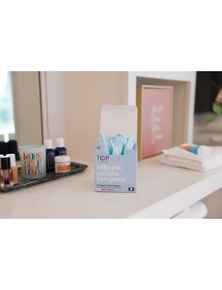 OG2 TOP TAMPON APPL SPR ( 1 X 16 CT   )