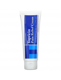 Topricin Topricin Cream Tube (1x2 Oz)
