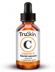 TRUSK VITC GLOW FCL SRUM ( 3 X 1 OZ   )