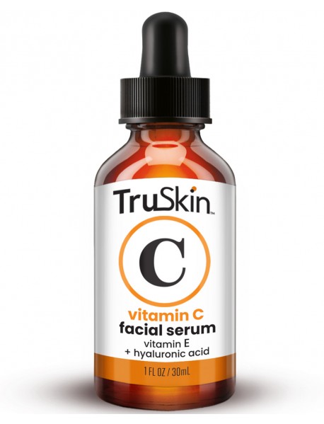 TRUSK VITC GLOW FCL SRUM ( 3 X 1 OZ   )