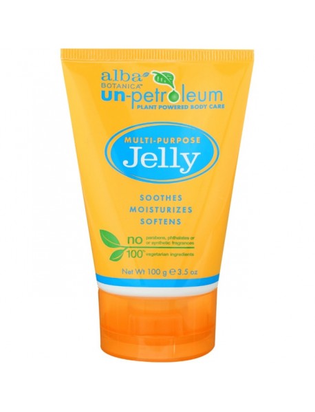 Un-petroleum Multipurpose Jelly (1x3.5 Oz)