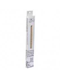 Wally's Natural Soy Blend Ear Candles (1x2 EACH)