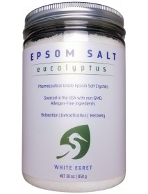 WHTEGR EPSM SLT EUCLYPT ( 1 X 30 OZ   )