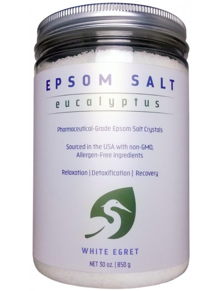 WHTEGR EPSM SLT EUCLYPT ( 1 X 30 OZ   )