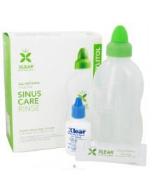 Xlear Sinus Care Rinse System With Xylitol (1x1 Ct)