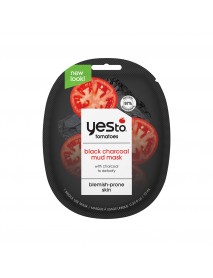 YES TO MSK CHRCL MUD SNG ( 6 X 0.33 OZ   )