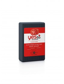 YES TO ACTV CHRCL BAR SP ( 1 X 7 OZ   )