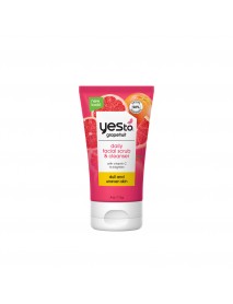 YES TO GRPFRT FCE SCRUB ( 3 X 4 OZ   )