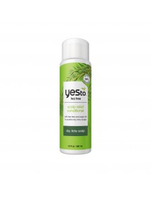 YES TO COND SCLP TEA TRE ( 3 X 12 OZ   )