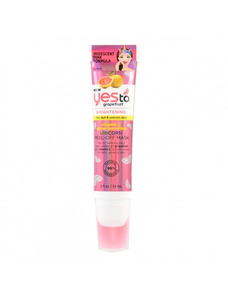 YES TO MSK GRPFRT PEELOF ( 1 X 2 OZ   )