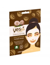 YES TO CNUT PPR MSK 1 CT ( 6 X 0.67 OZ   )
