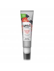 YES TO CHAR PEEL OFF MSK ( 3 X 2 OZ   )