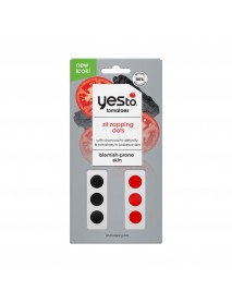 YES TO TOM ZIT ZAP DOTS ( 6 X 24 CT   )