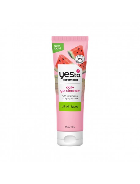 YES TO CLNSR FAC SF WTRM ( 1 X 4 OZ   )