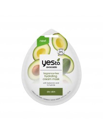 YES TO MASK CRM FF AVOCA ( 6 X 0.33 OZ   )