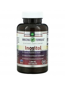 AN INOSITOL 1000 MG (1x120.00)