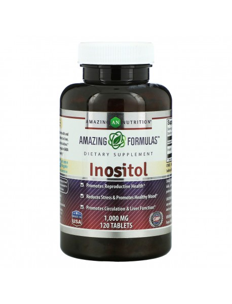 AN INOSITOL 1000 MG (1x120.00)