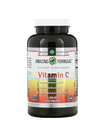 AN VITAMIN C 1000 MG (1x250.00)