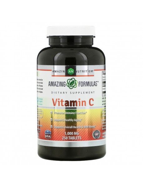 AN VITAMIN C 1000 MG (1x250.00)