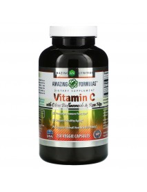 AN VIT C BIOFLAVONOIDS (1x250.00)