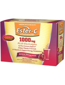 AMER ESTER C1000 POMGRNT ( 1 X 21 PACK )