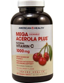 AMER MEGA ACRLA 1KMG ( 1 X 60 TAB  )