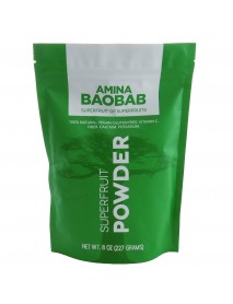 OG1 AMINA BAOBAB POWDER ( 6 X 8 OZ   )